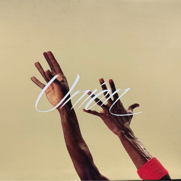 The Air Jordan 4 Union LA Off Noir - Picture 14 of 15